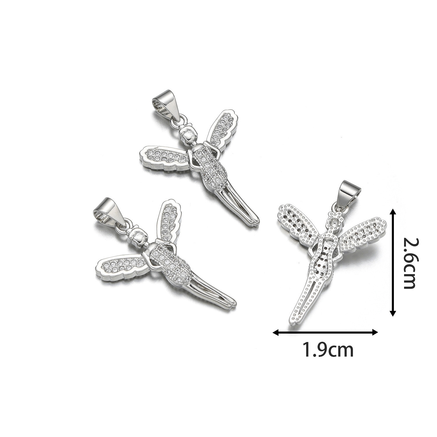 2:Style a (white gold)