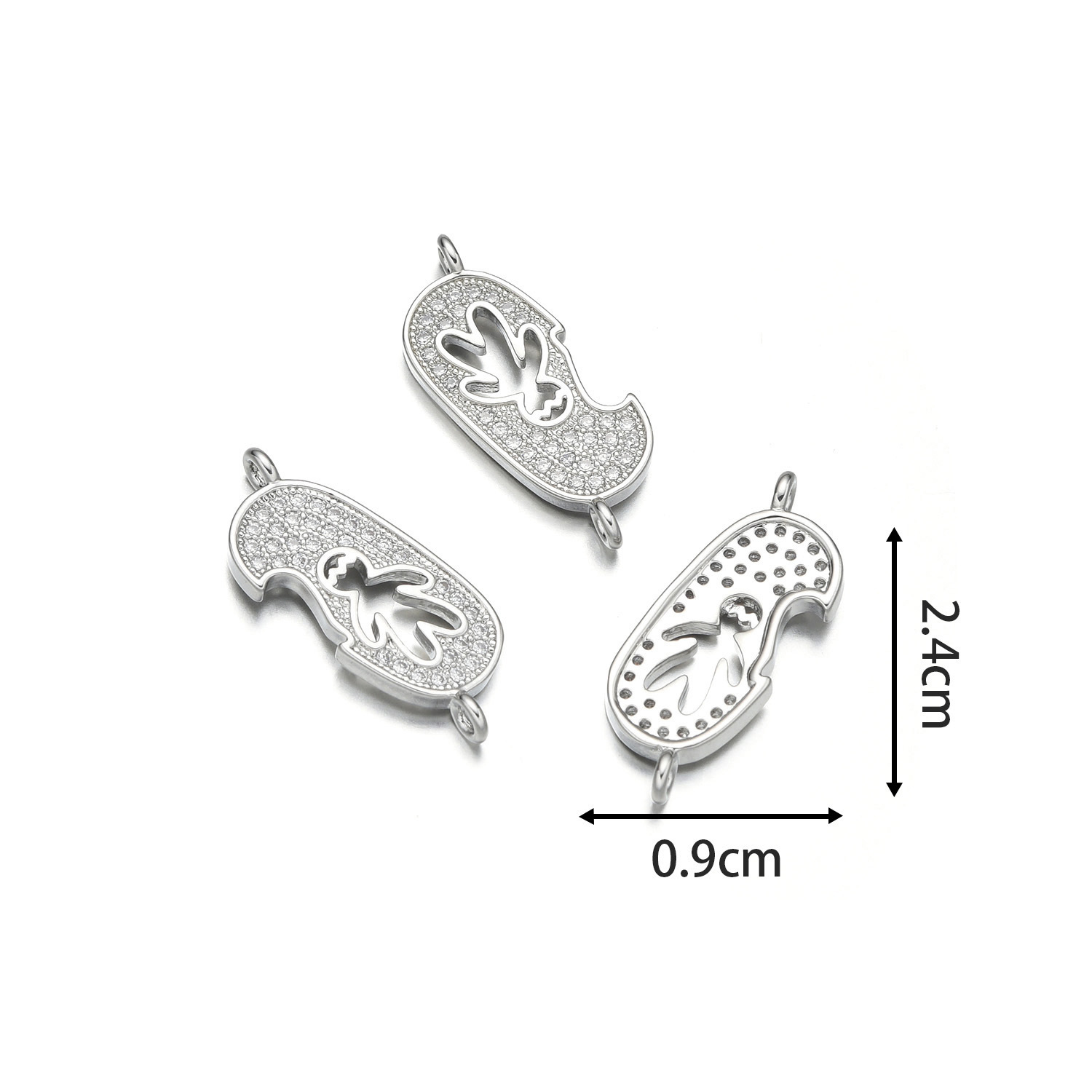 6:Style c (white gold)