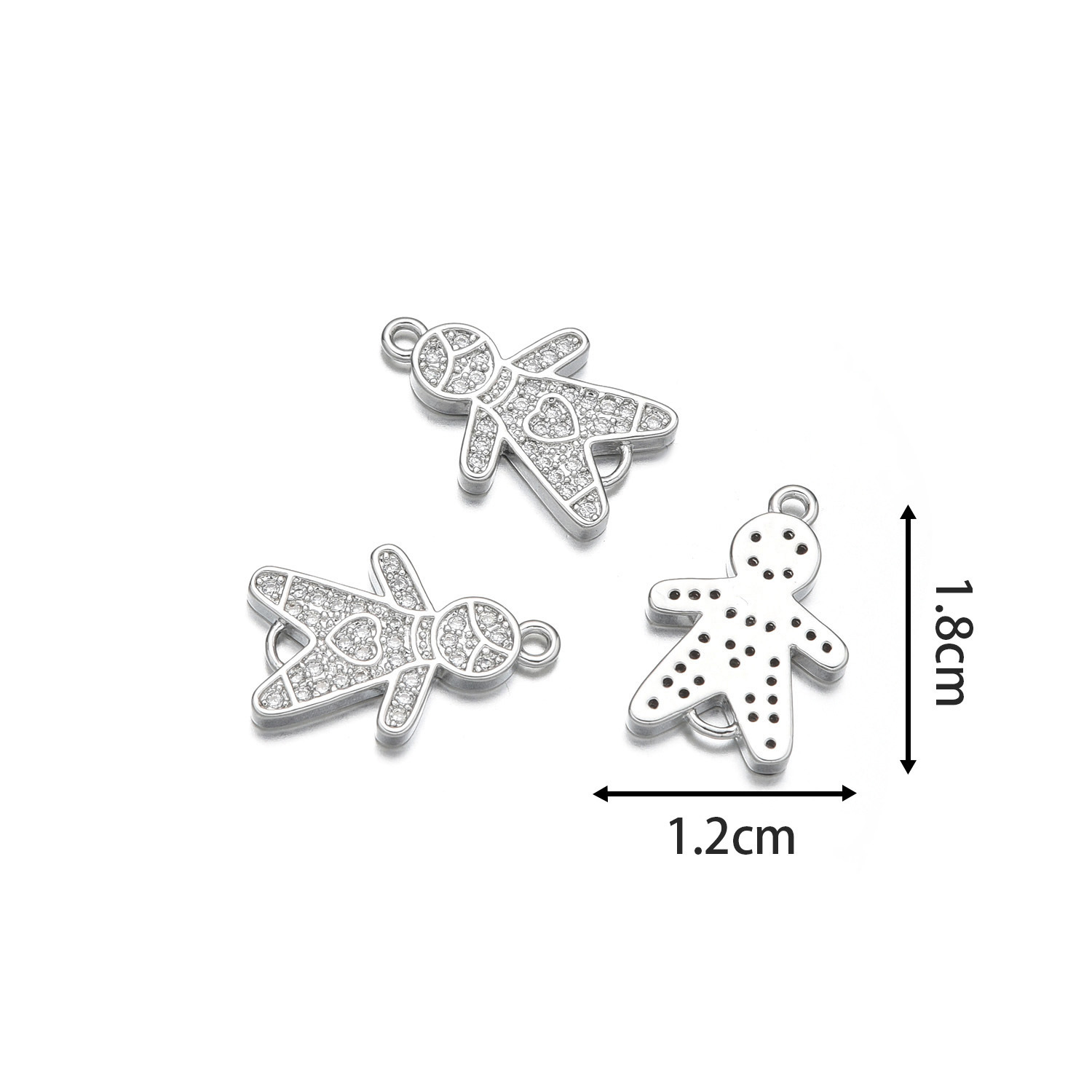 8:Style d (white gold)