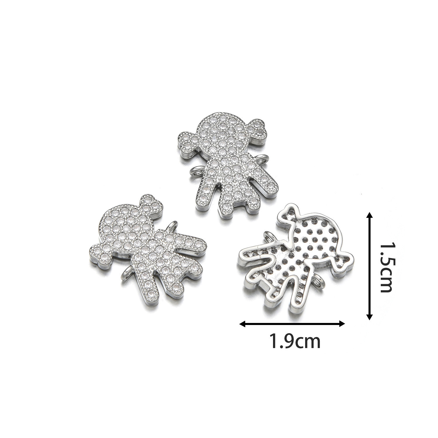 12:Style f (white gold)