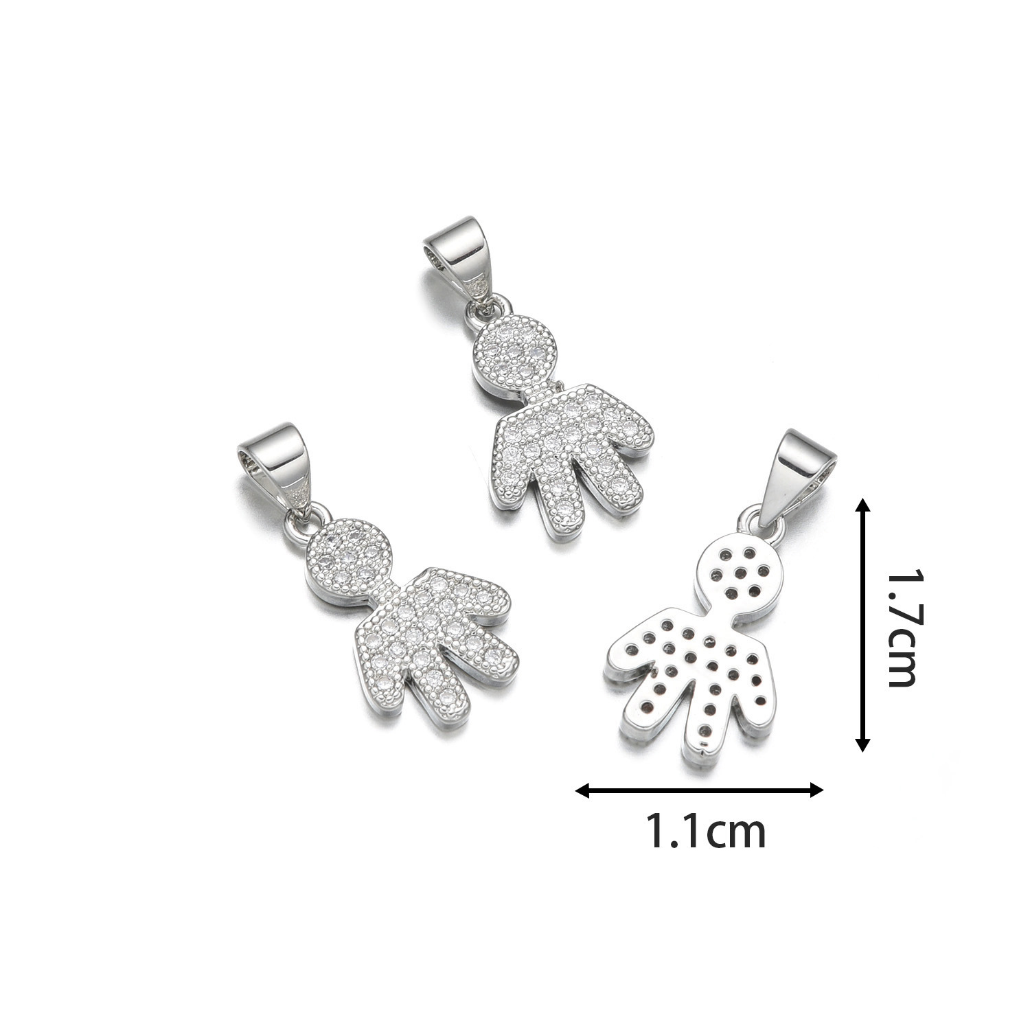 14:Style g (white gold)