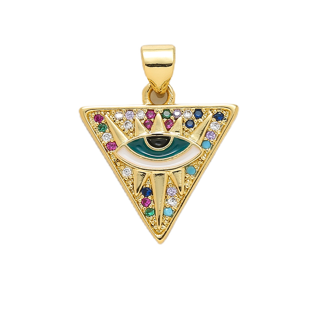 2:A2 golden triangle sun