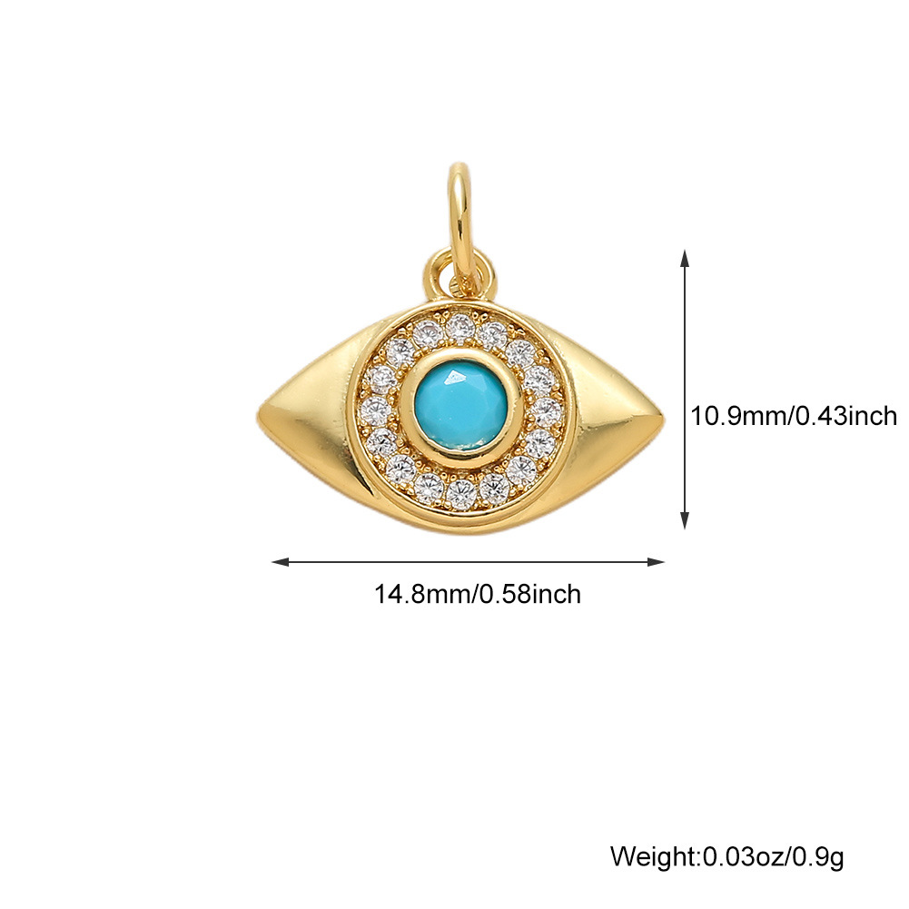 9:A9 diamond shaped golden eyes