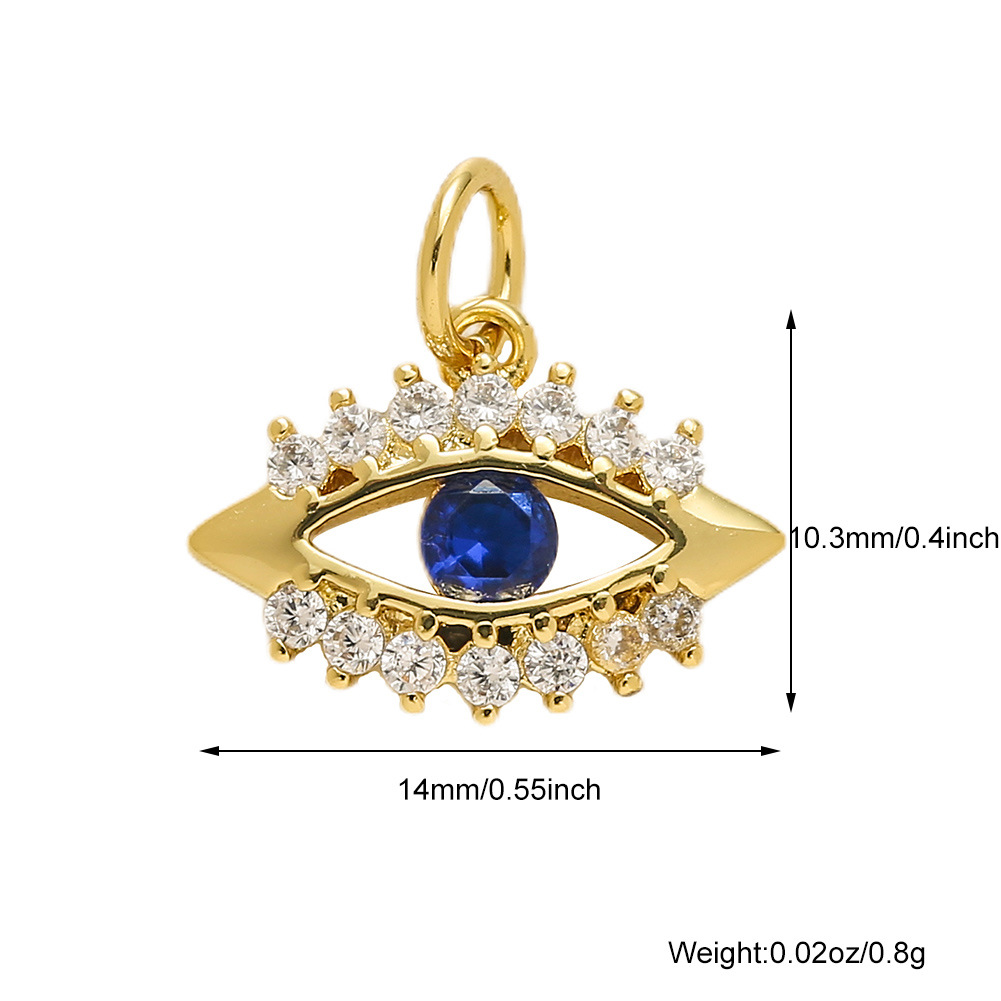 10:A10 irregular eyes