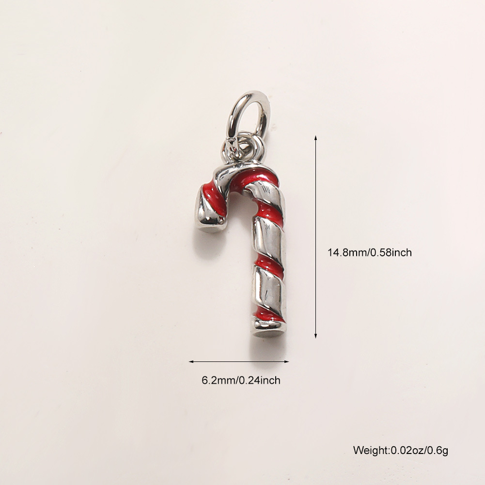 8:A943 platinum crutches