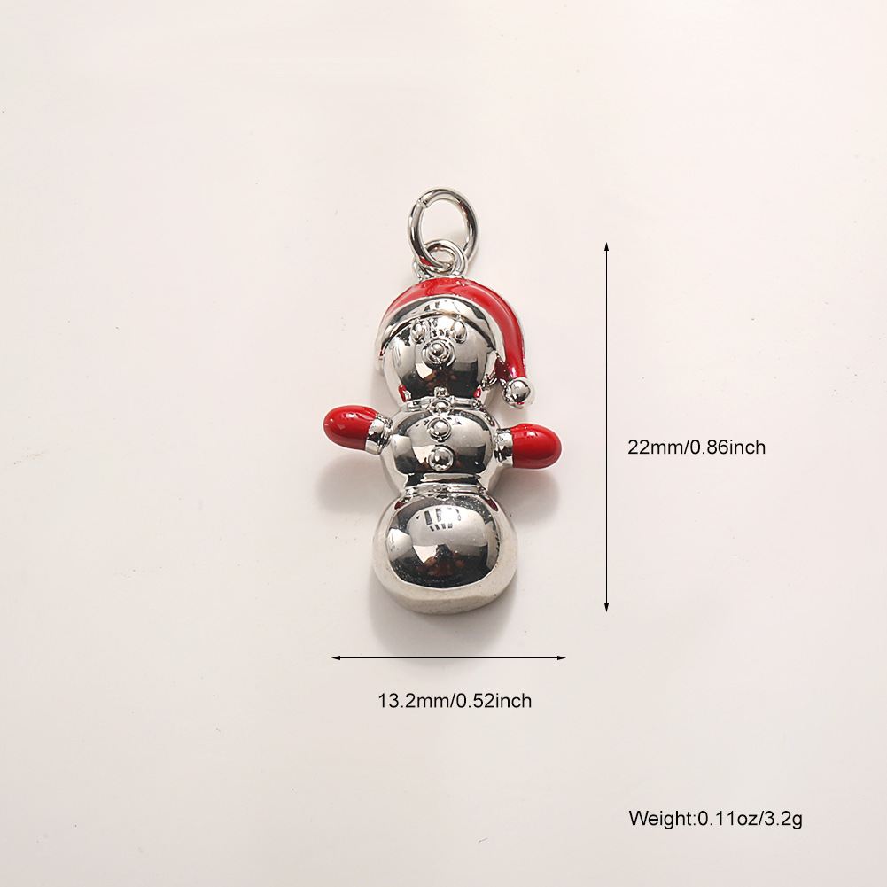 15:A950 platinum snowman