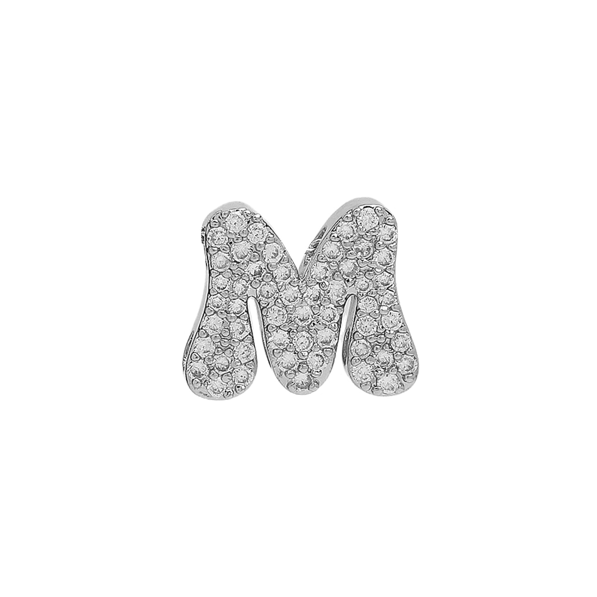 Silver -M