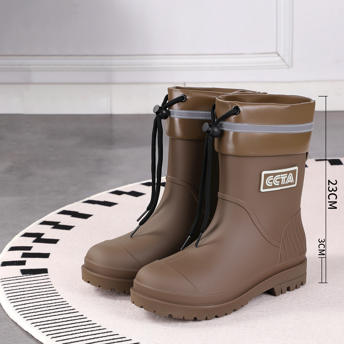 coffee with Drawstring