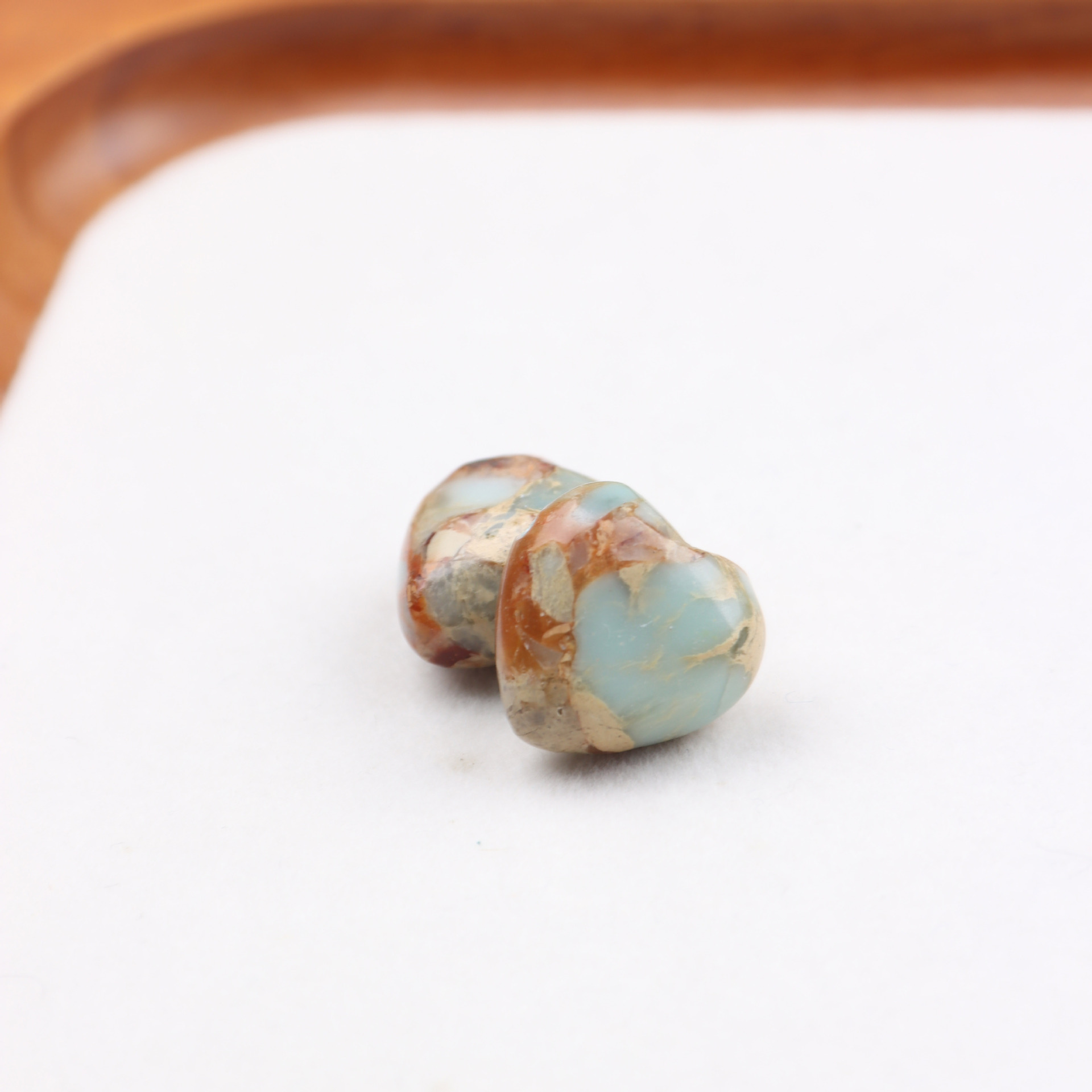 9:Schlangenhaut-Stein