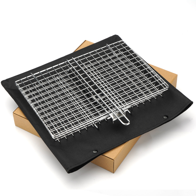 storage bag and box package