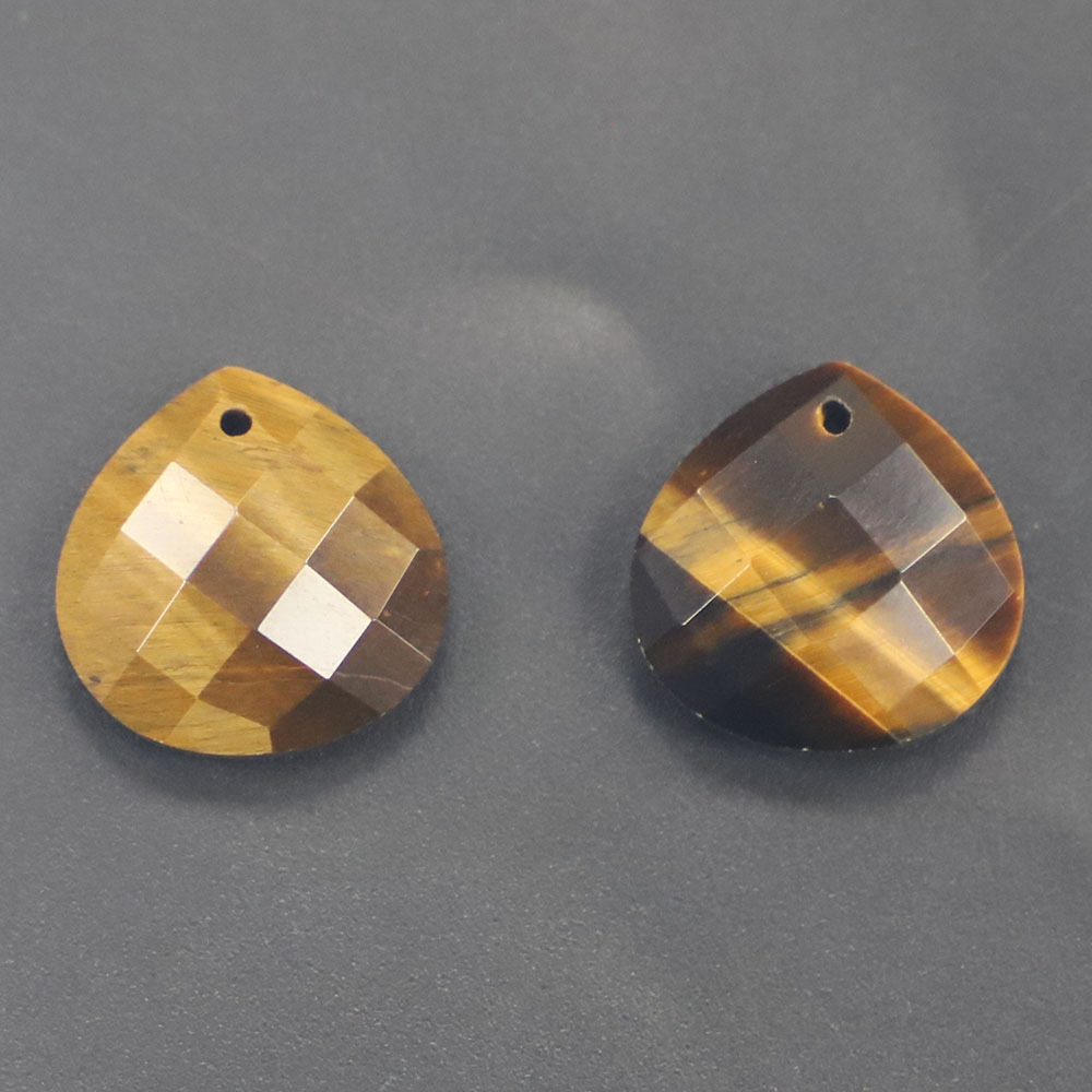 5 tiger eye Tigerauge