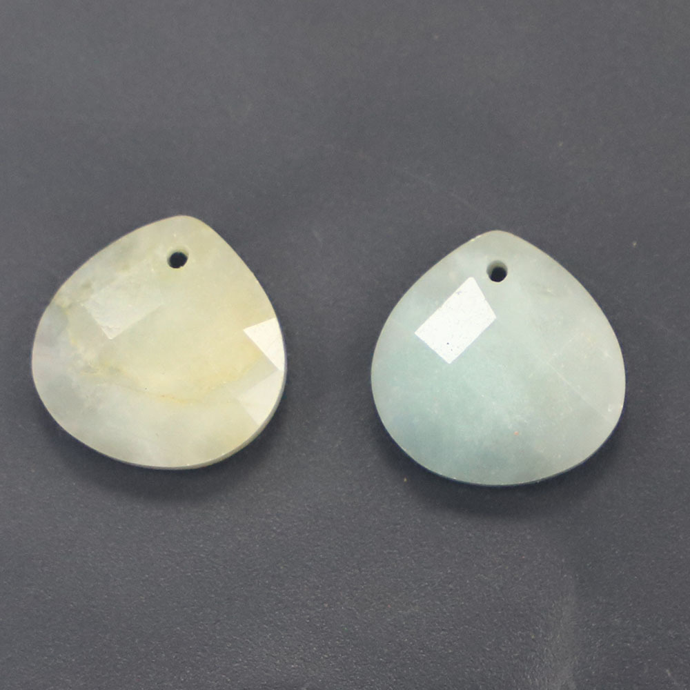 11​ Amazonite​ Amazonit