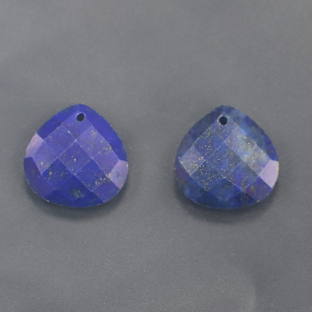 15 Lapis Lazuli 