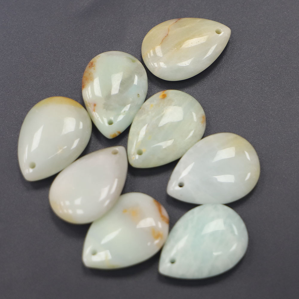 2:Amazonite