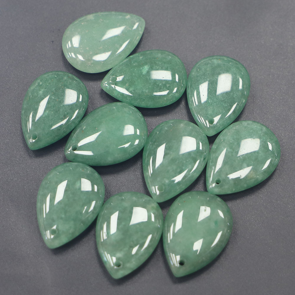 12:Green aventurine