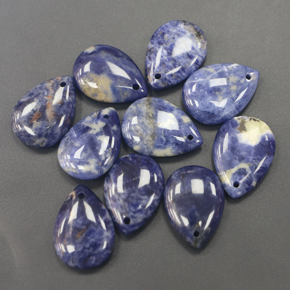 7 Sodalite