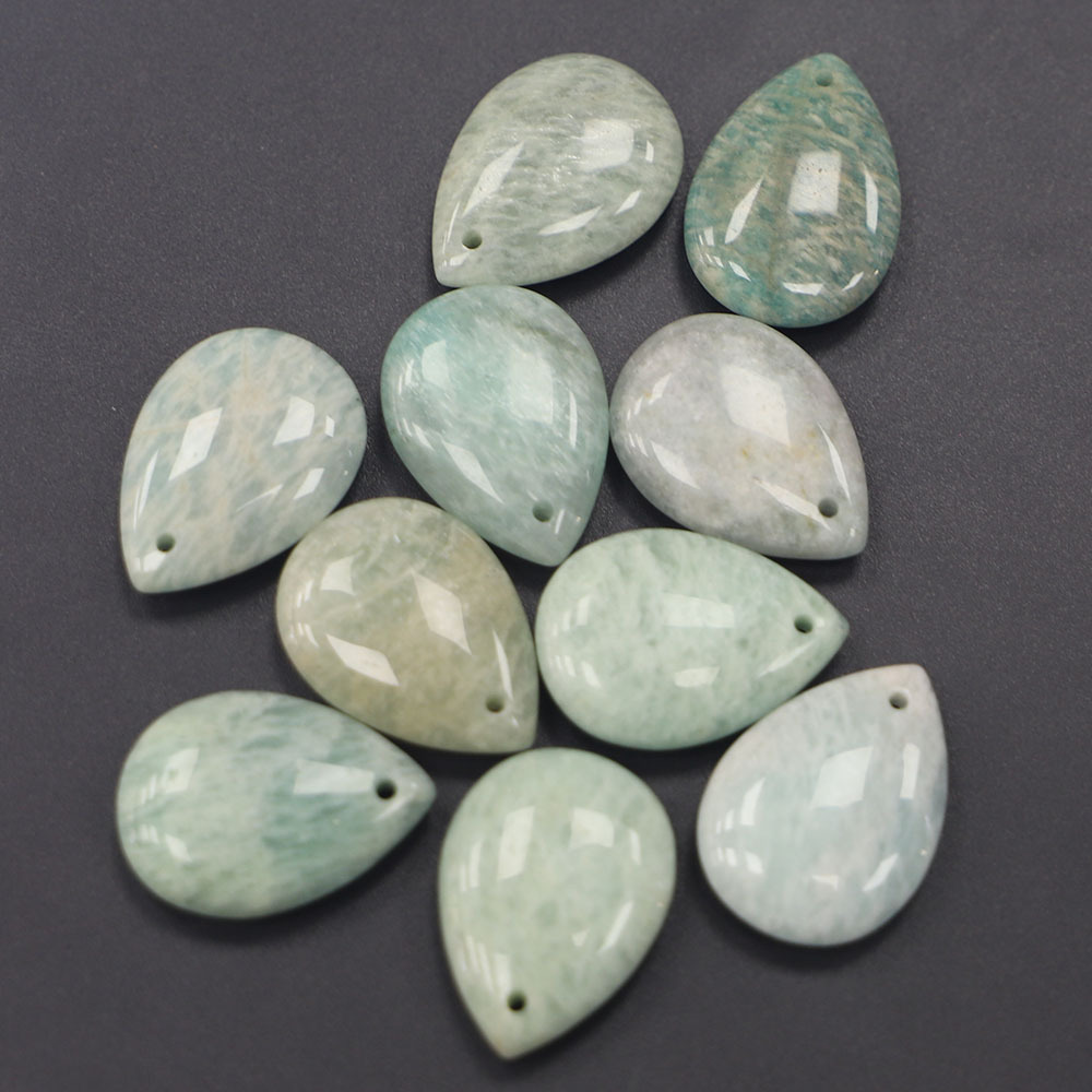 11 Amazonite​