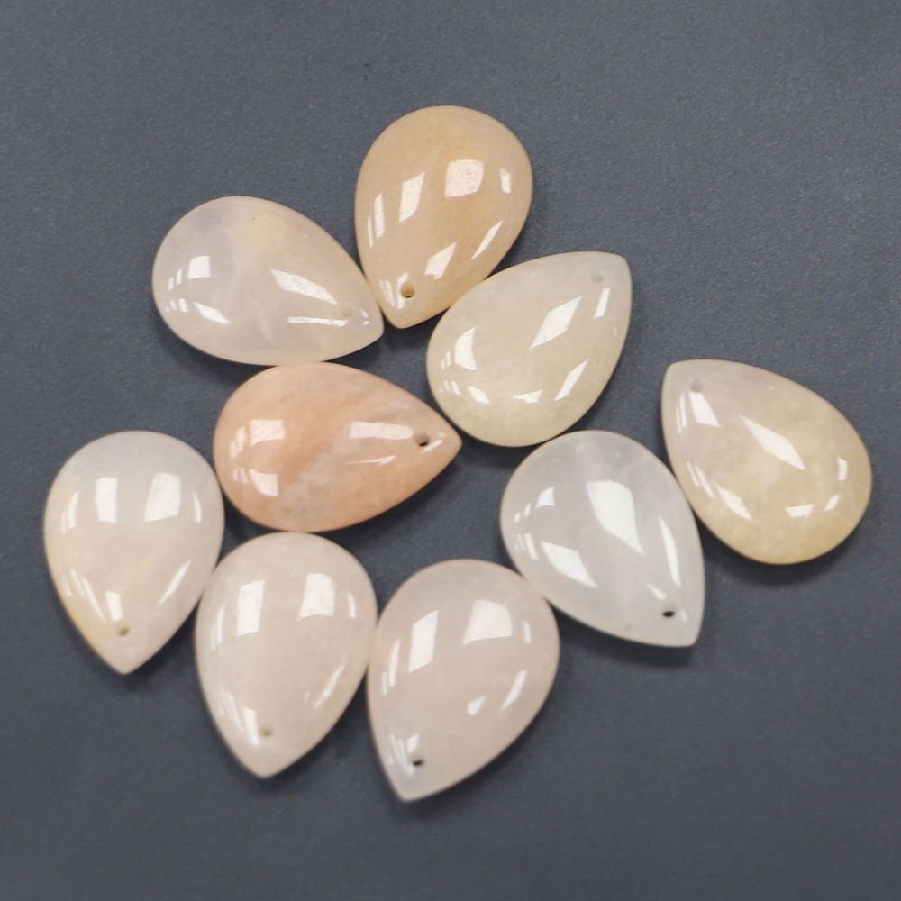 15 Pink aventurine