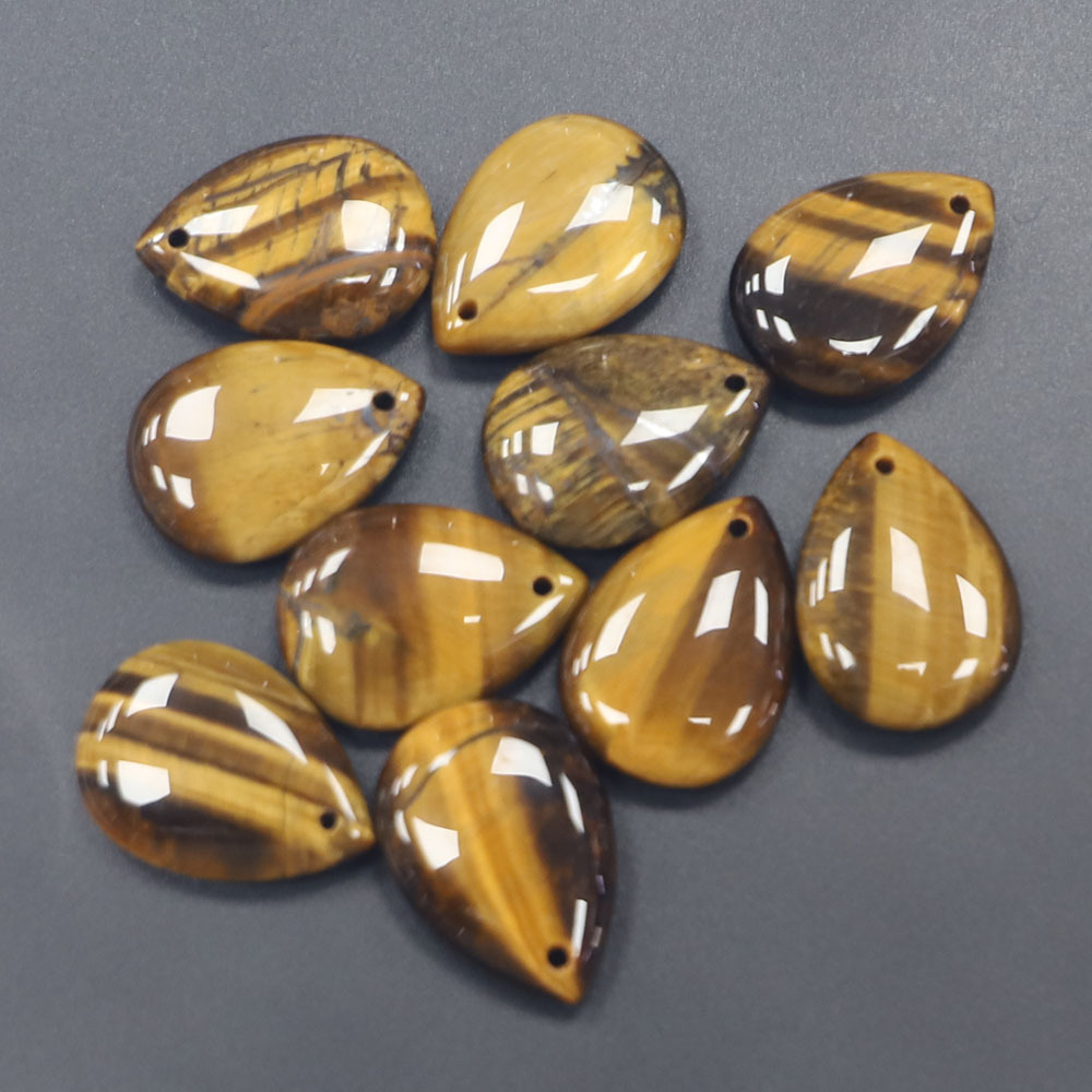 24 tiger eye