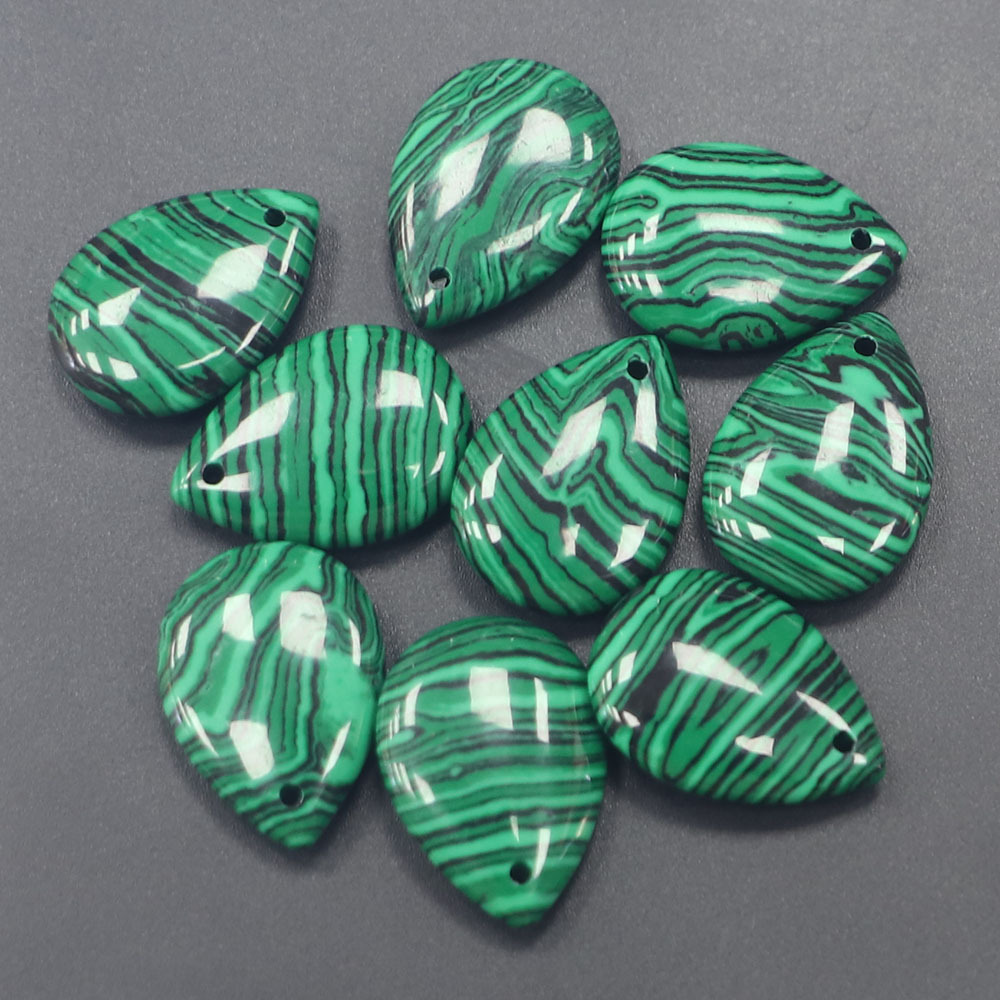 27 Malachite