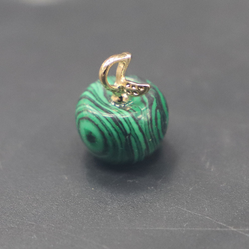 27 Malachite