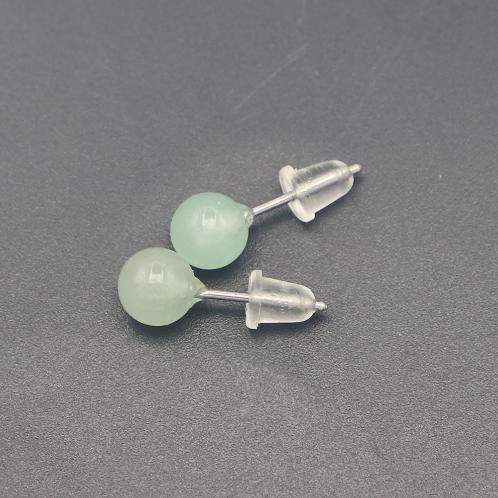 12 Green Aventurine