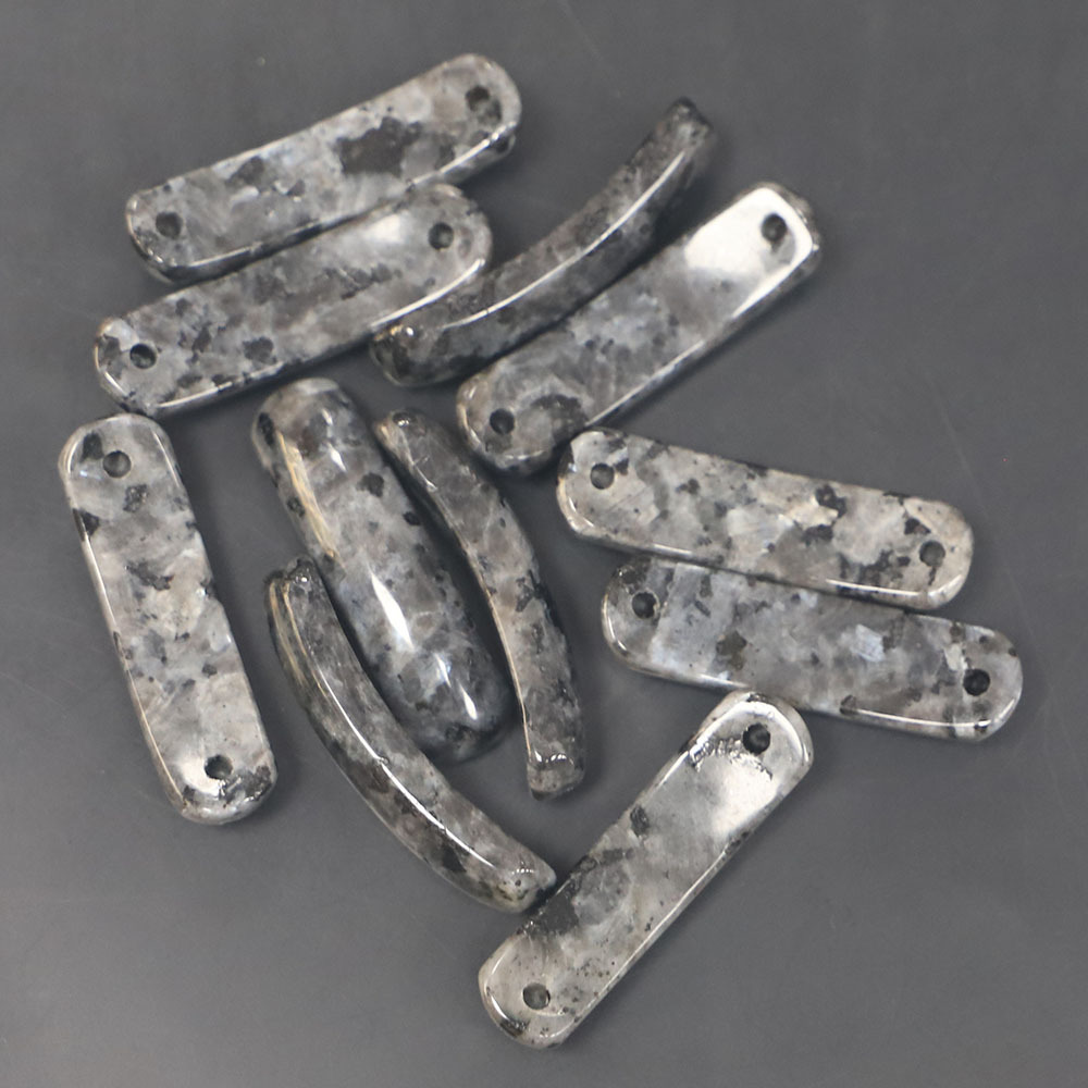 5:Svart   Labradorite