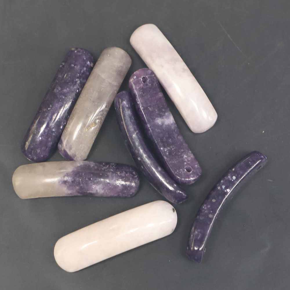 19:Purple dragon crystal