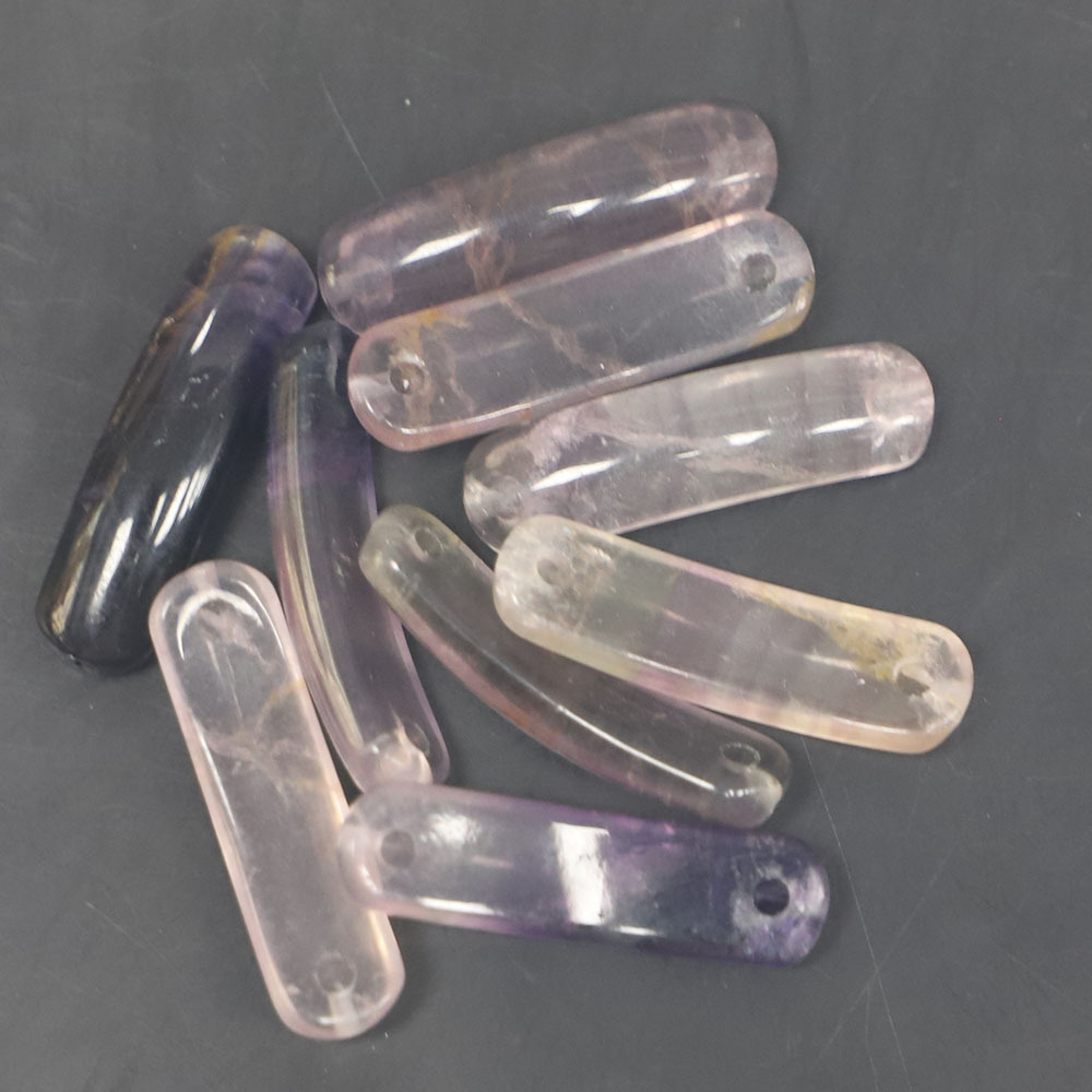 46:Purple fluorite