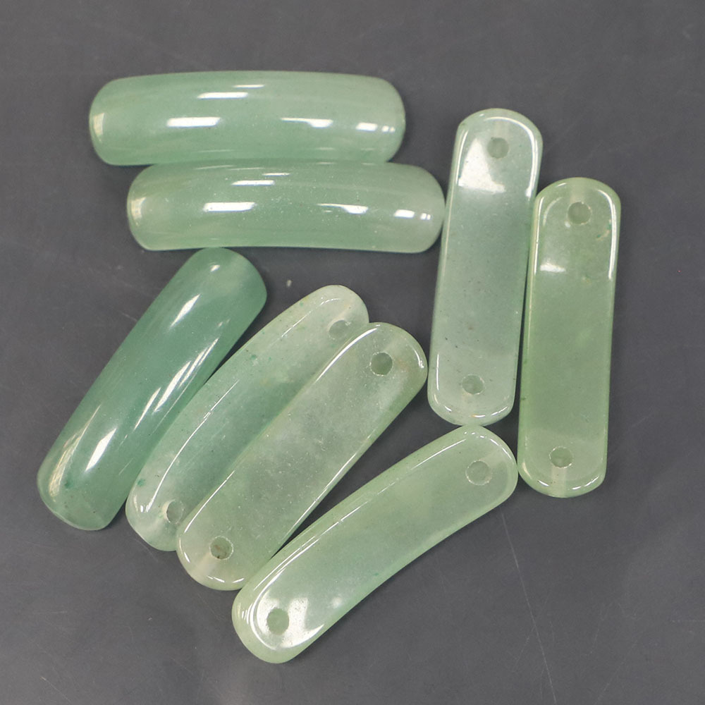 3 Green aventurine