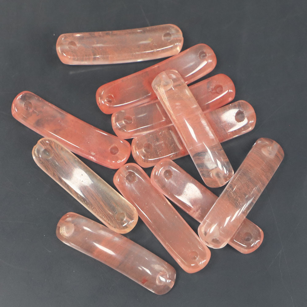 6 Cherry Quartz