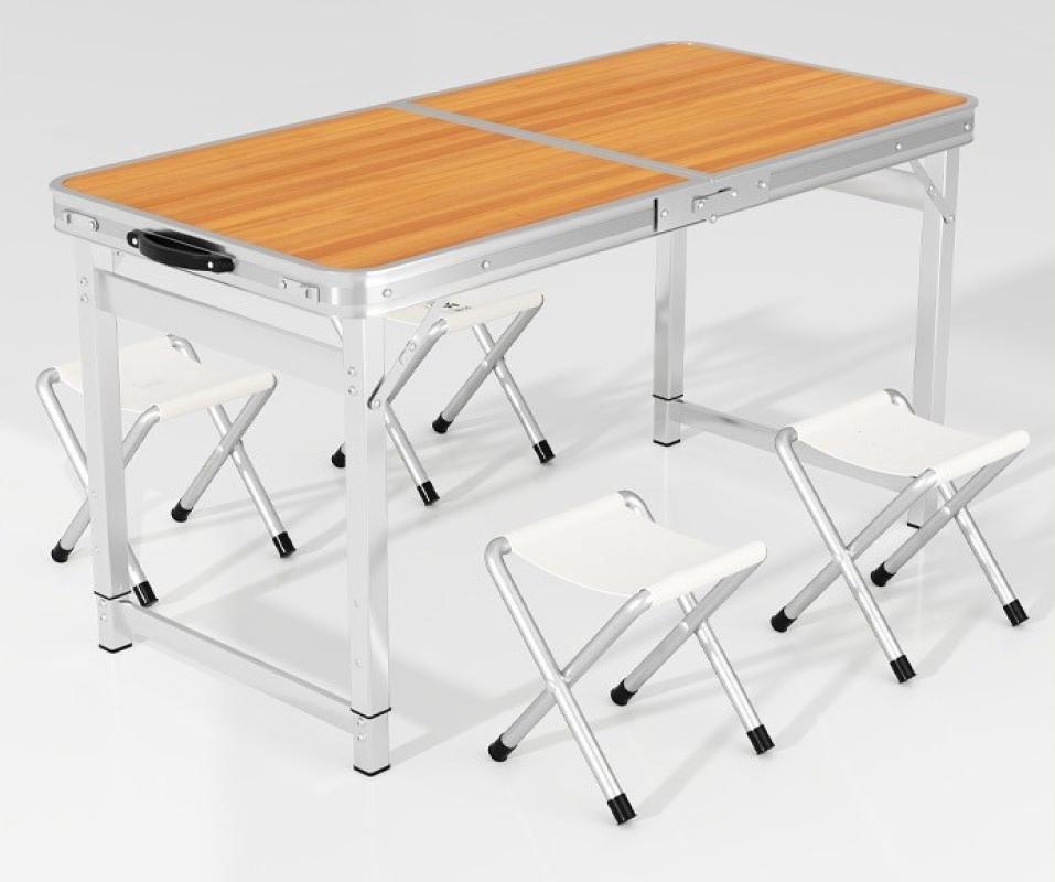 [wood grain 4 stool] long 100 wide 50 high 60