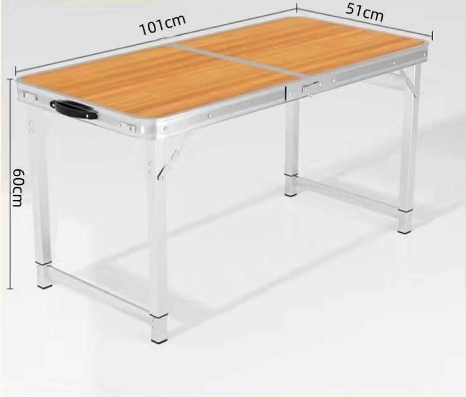 wood color 100x50x60cm