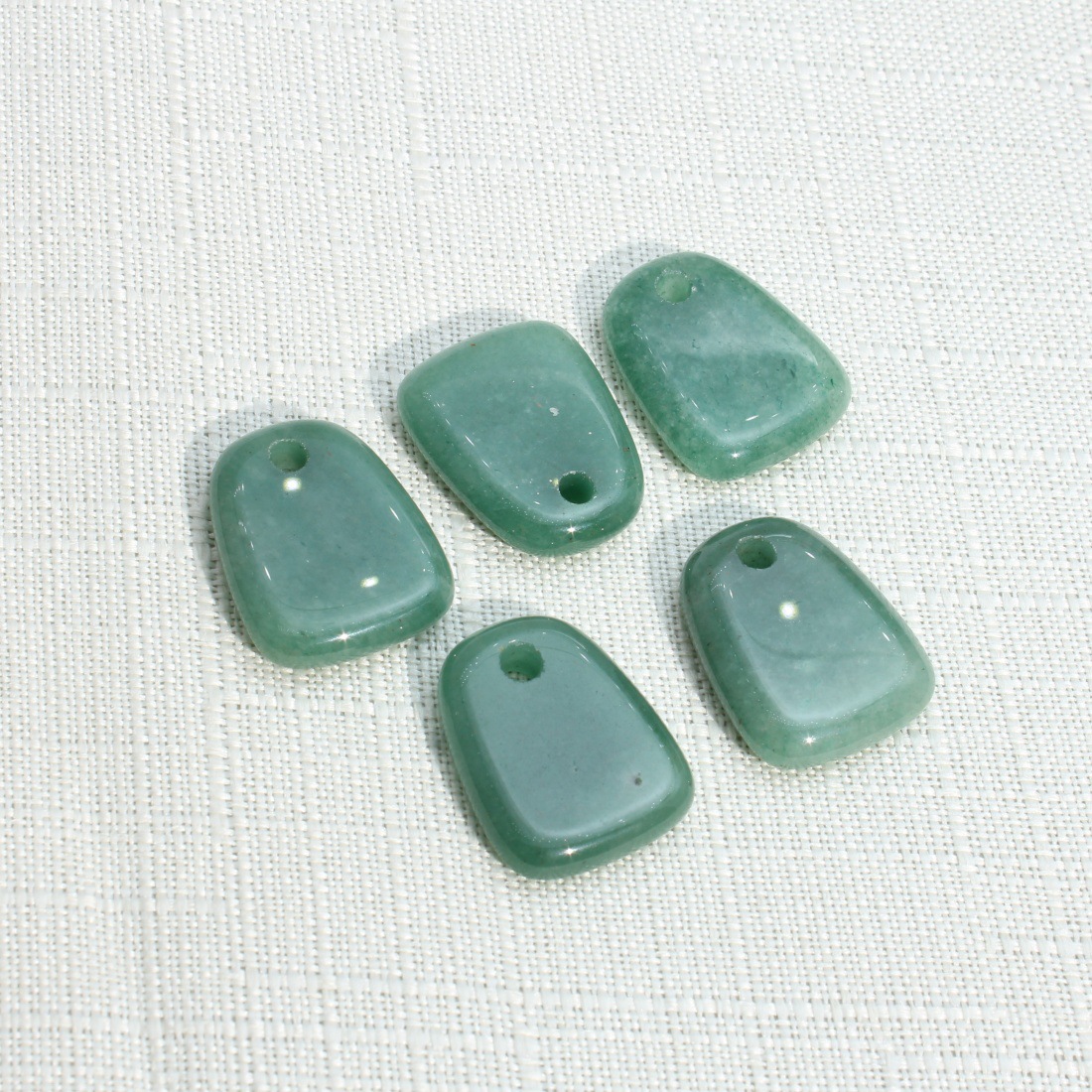 4:Green aventurine
