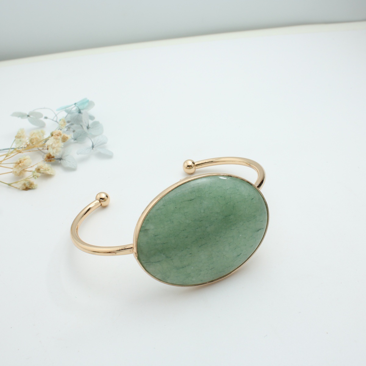 6:Green aventurine