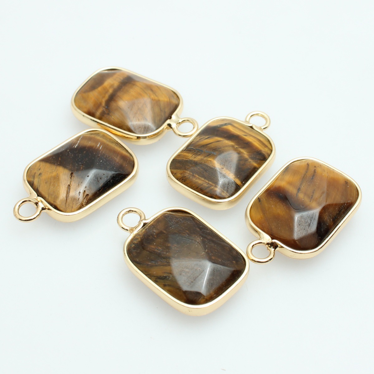 5 tiger eye