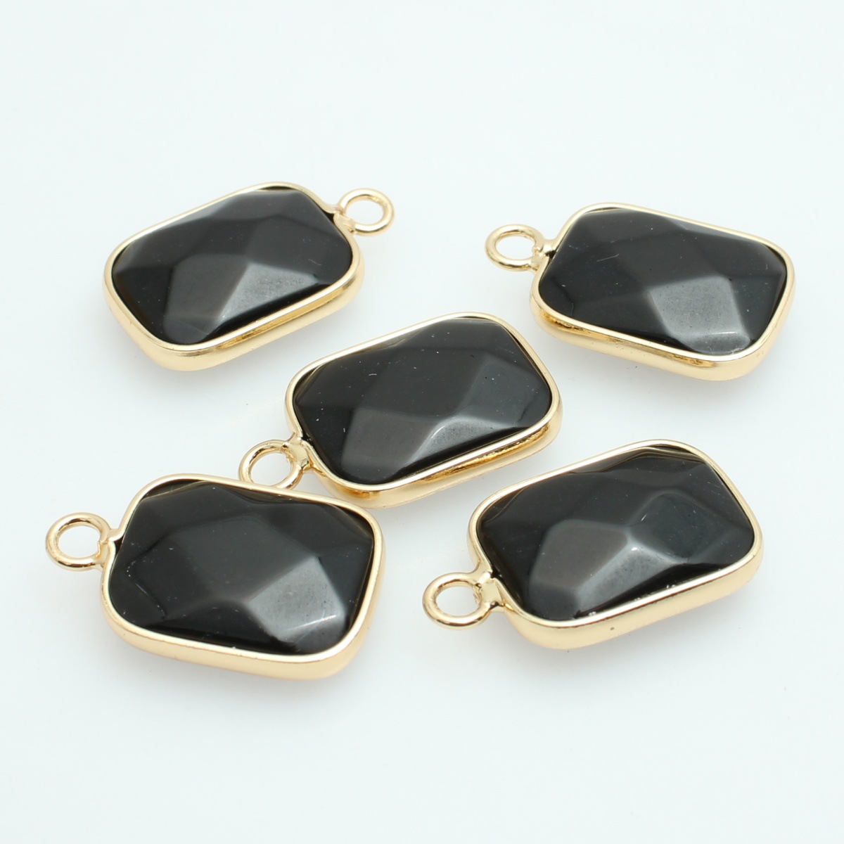 7 Black Obsidian