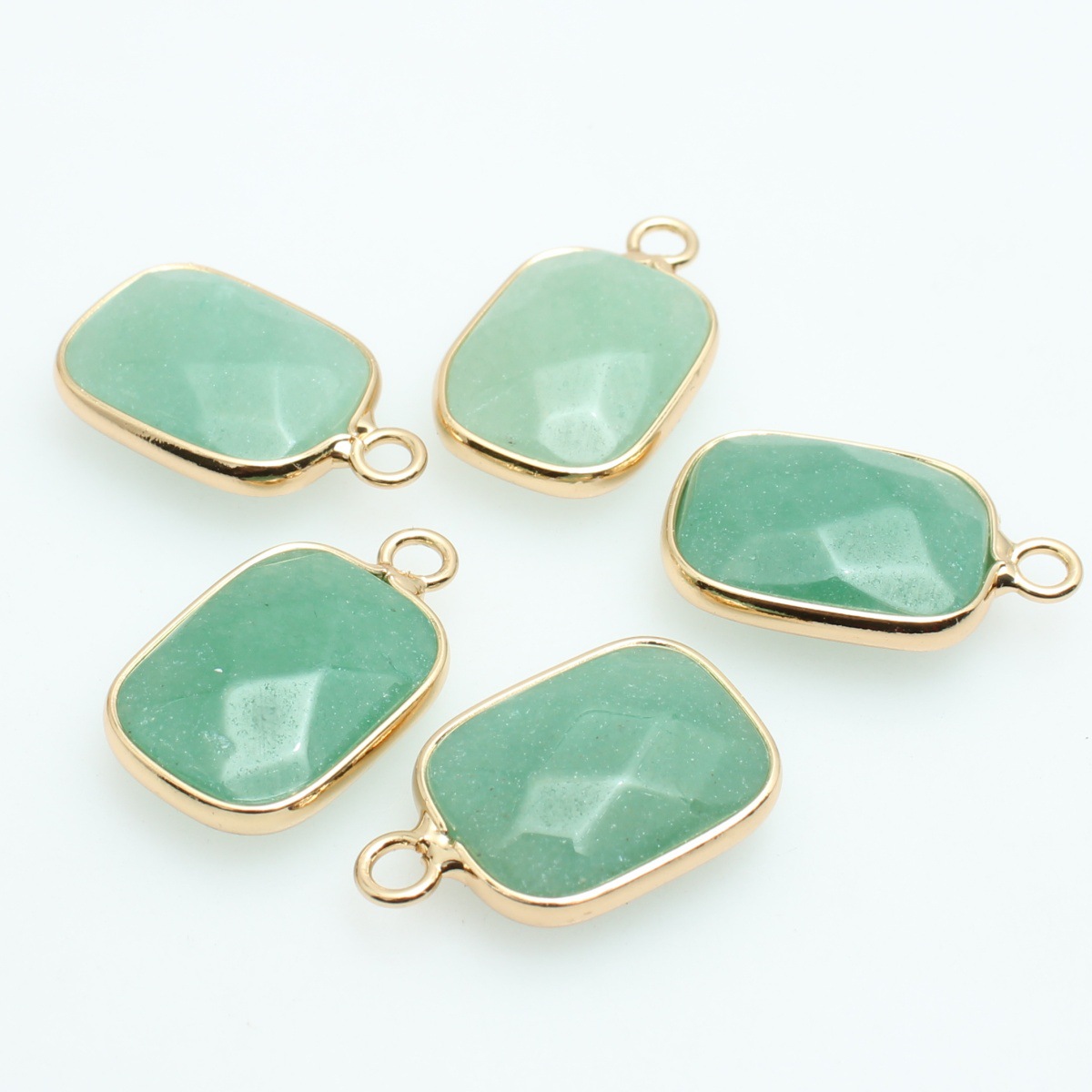 2:Green aventurine