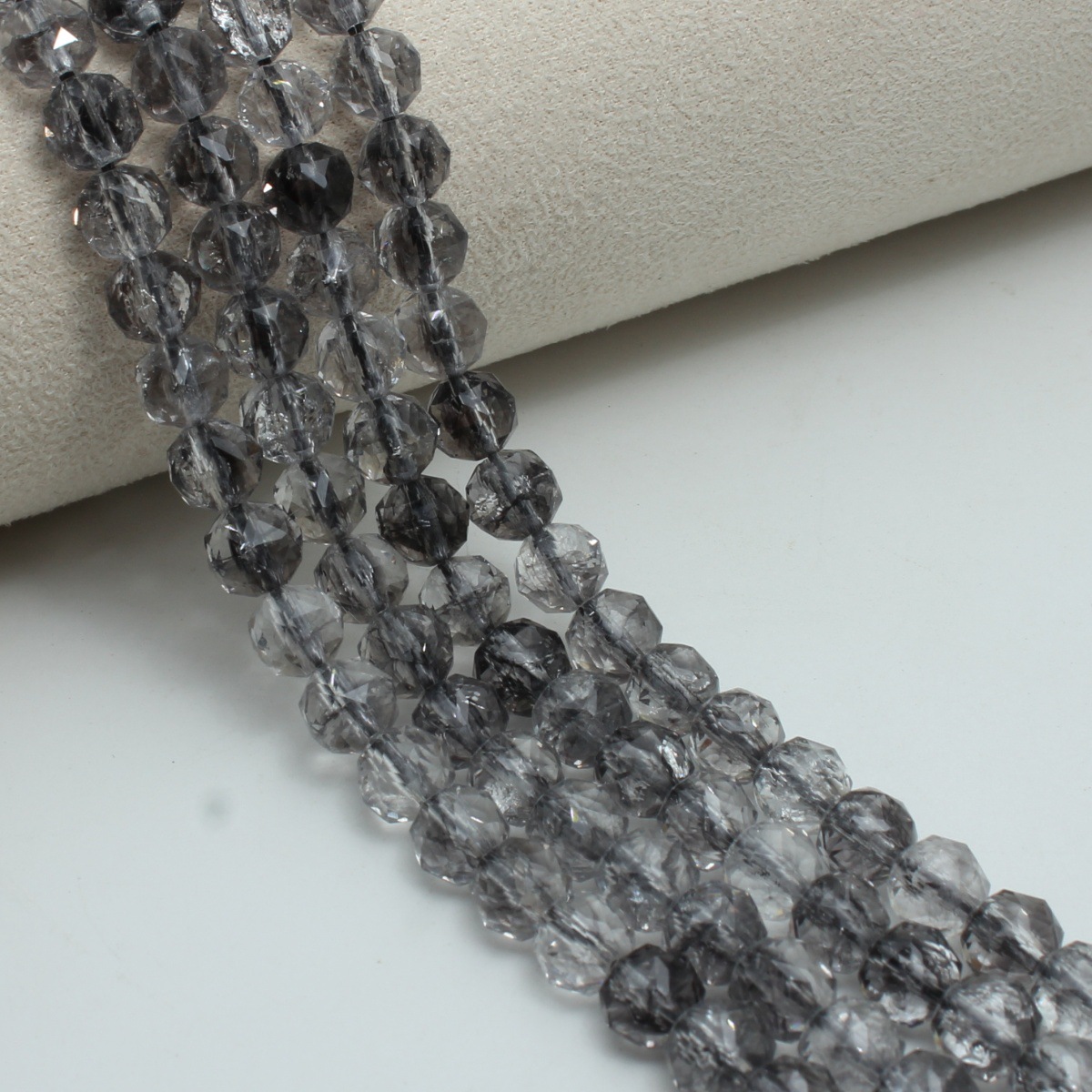 dark grey 10mm/40pcs