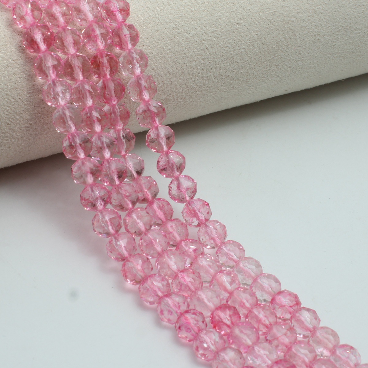 pink 10mm/40pcs