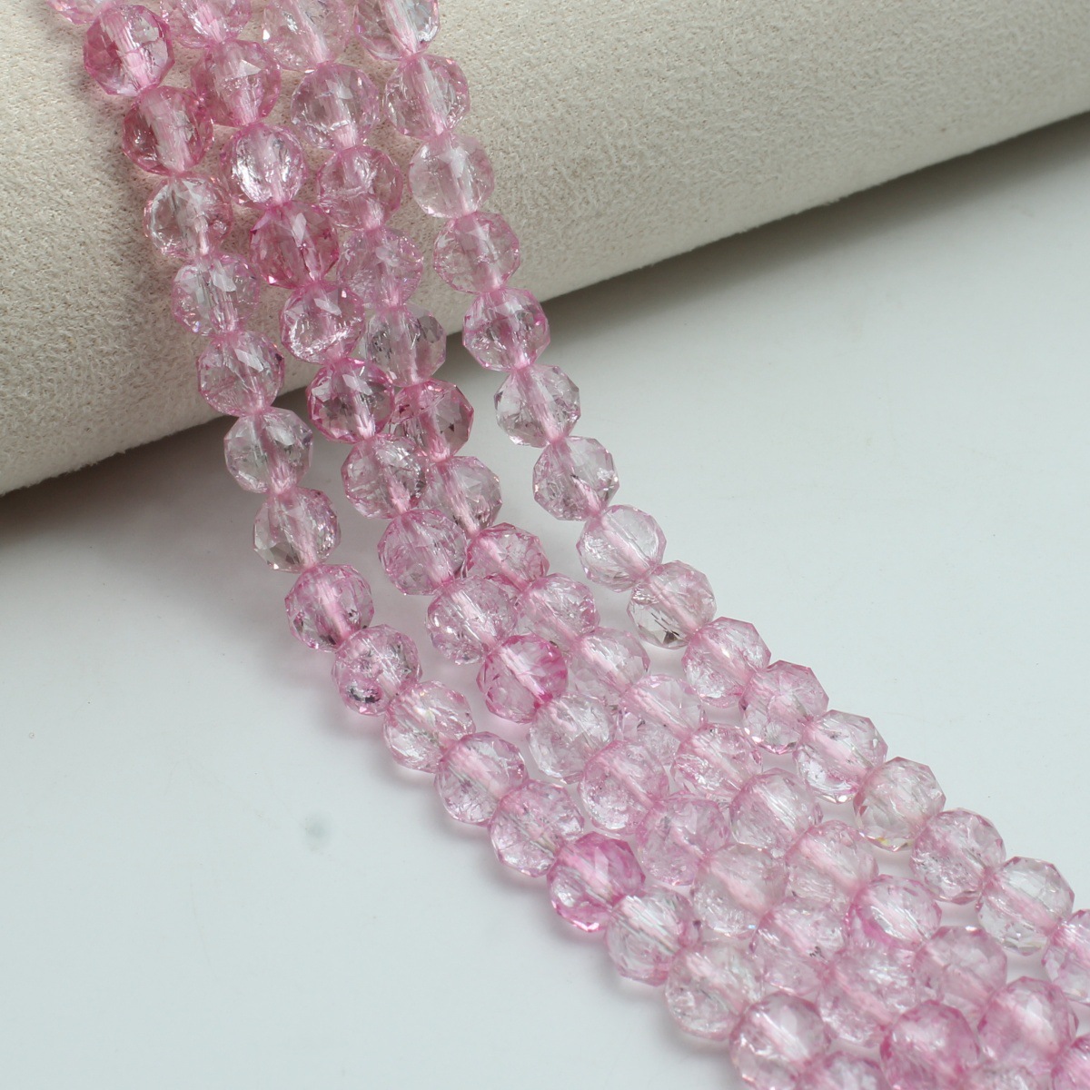 Lotus Color 8mm/50pcs