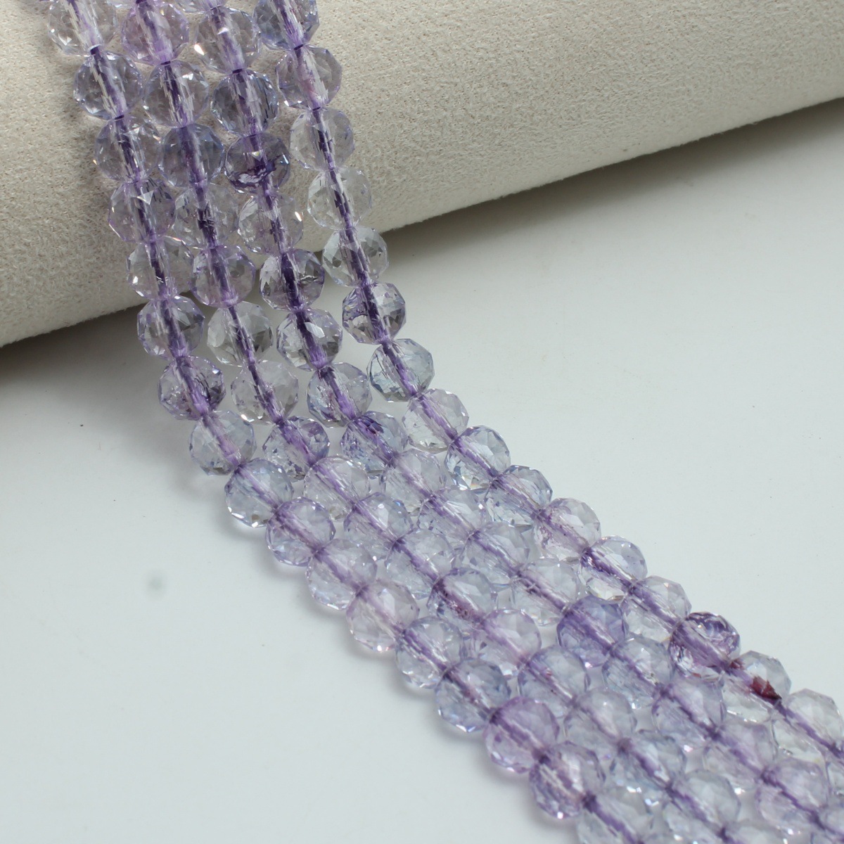 Provence lavender 10mm/40pcs