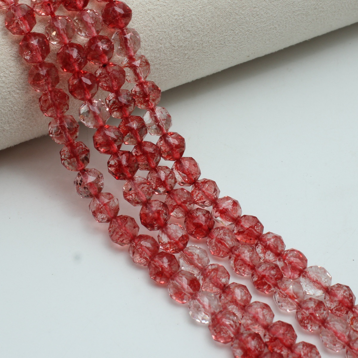 red 10mm/40pcs