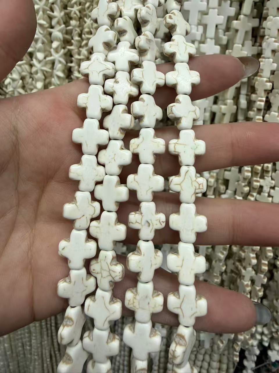 25 12×12mm/32pcs