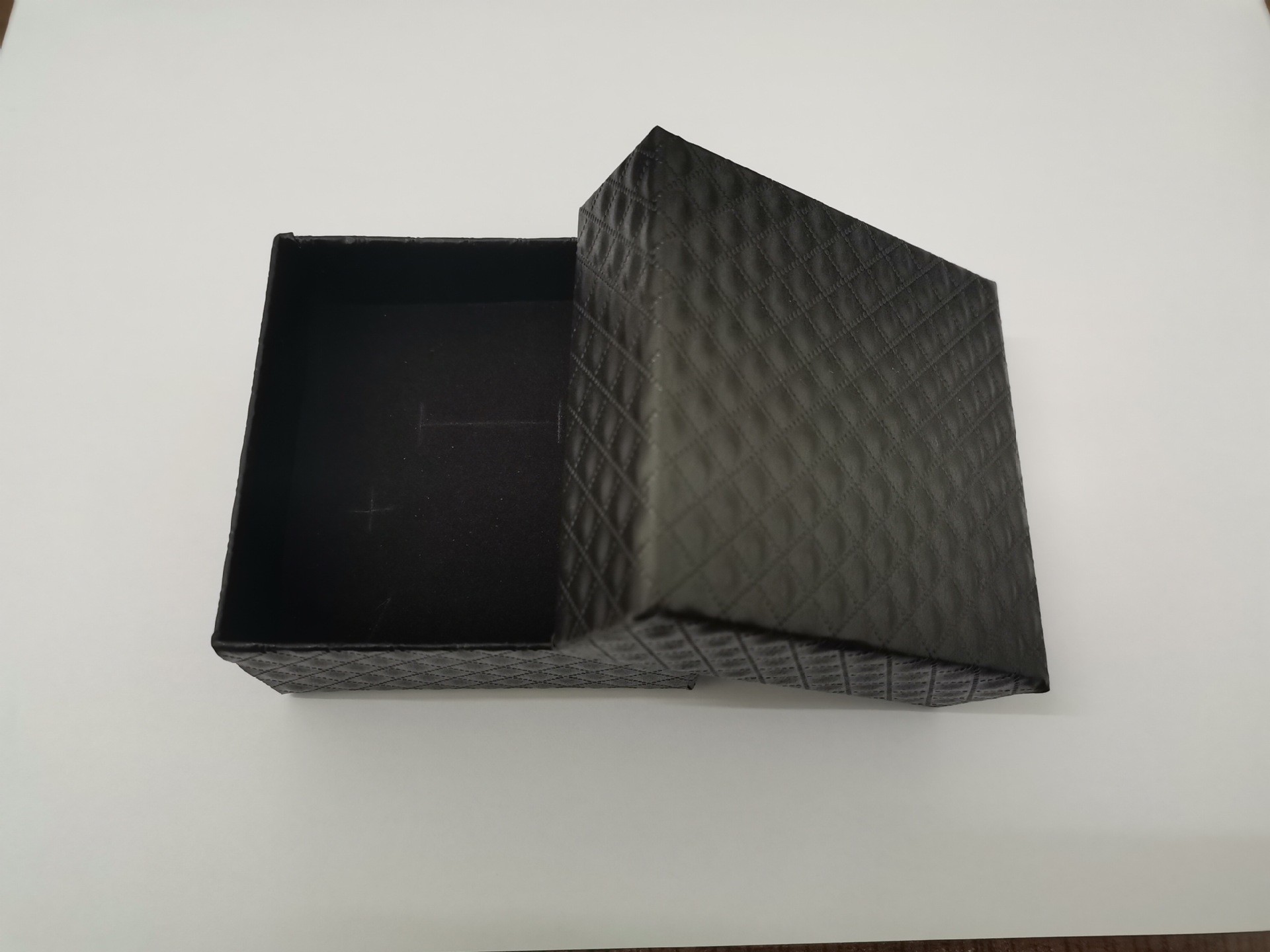45:Black gift box