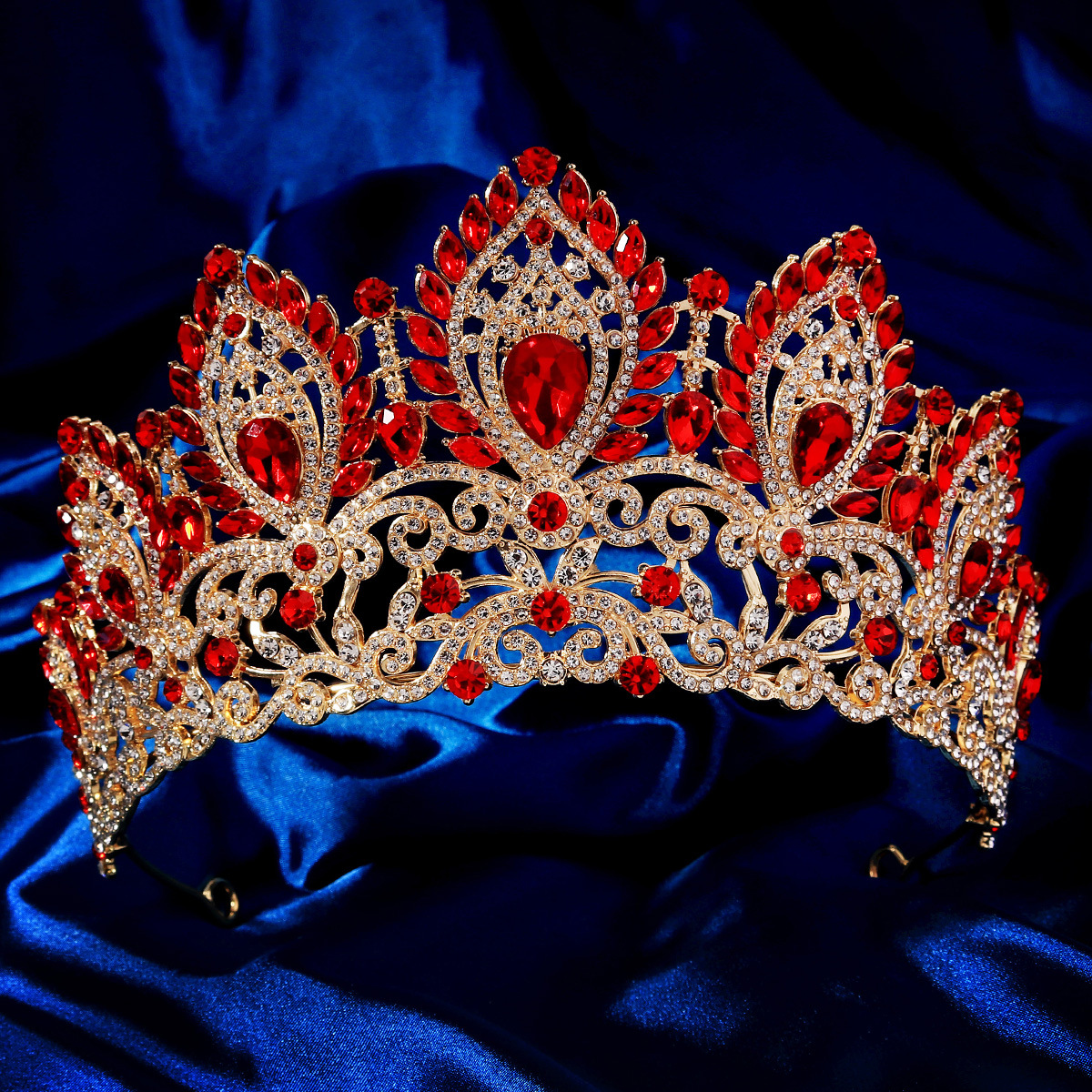 2:Red diamond ts-j3425gred