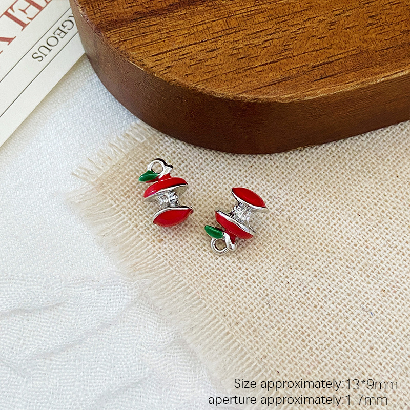 1:Apple core [white k] one m-0162