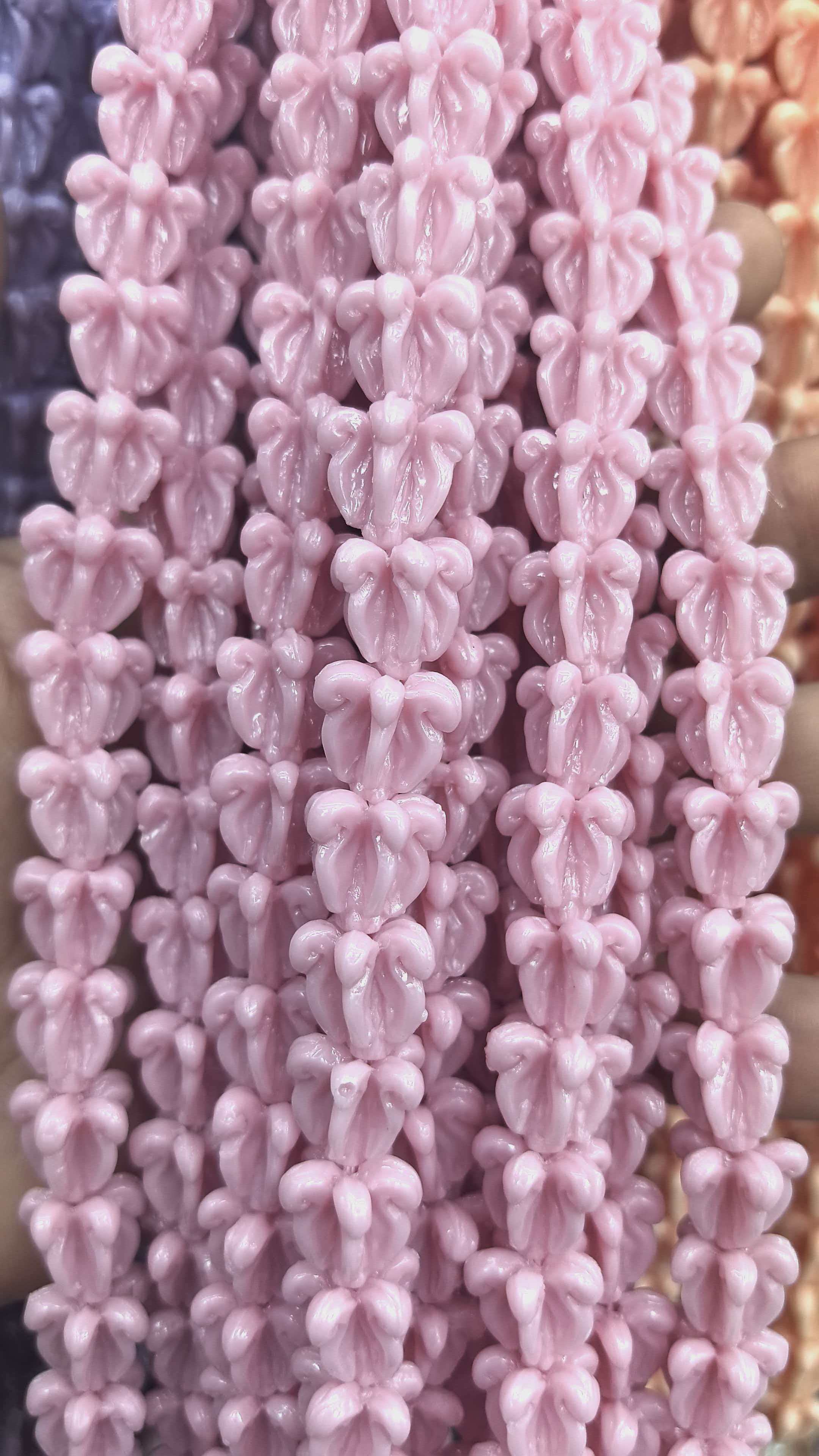 5:Pinkish purple