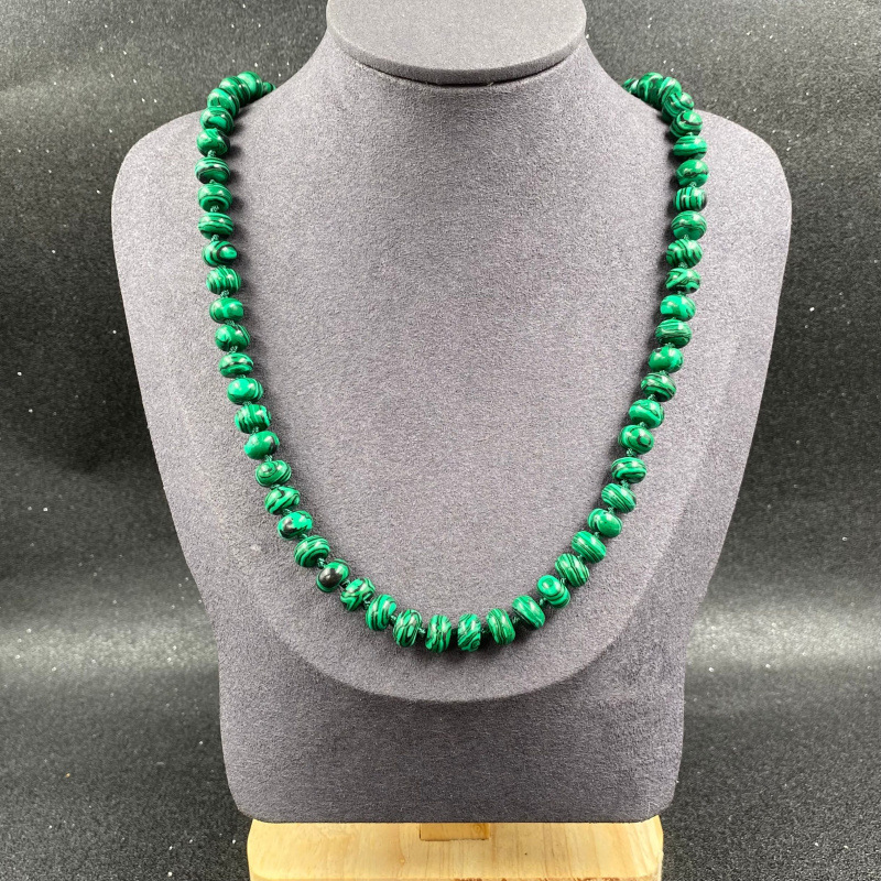 5:malachite (synthetic)