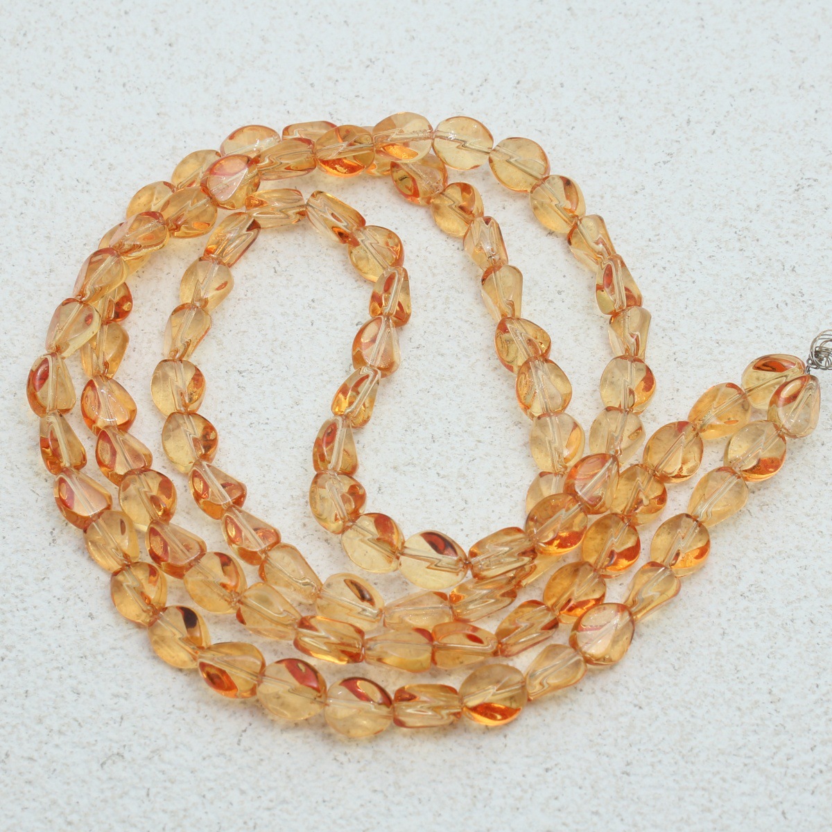 9 оранжевый